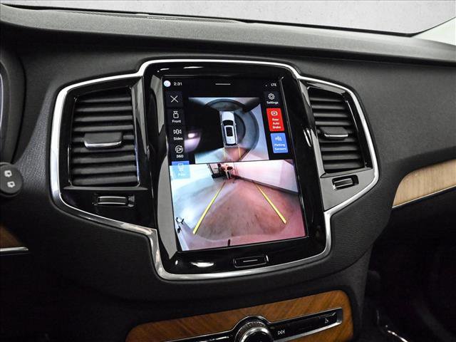 Used 2025 Volvo XC90 B6 Plus w/ Protection Package Premier image 14