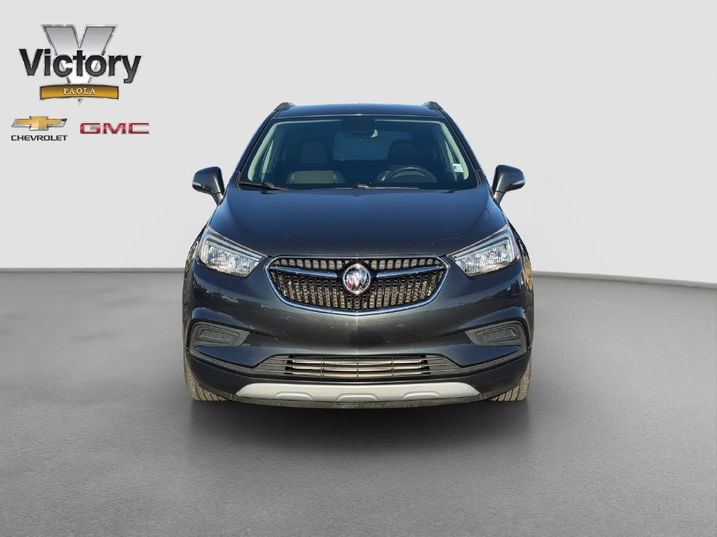 Used 2018 Buick Encore Preferred FWD image 2