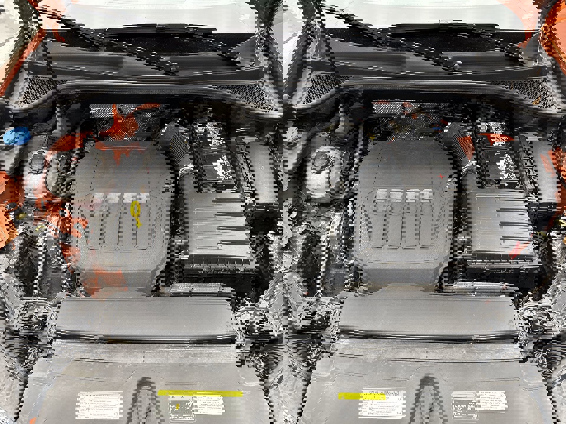 Used 2020 Audi Q3 2.0T Premium Plus w/ Premium Plus Package image 28