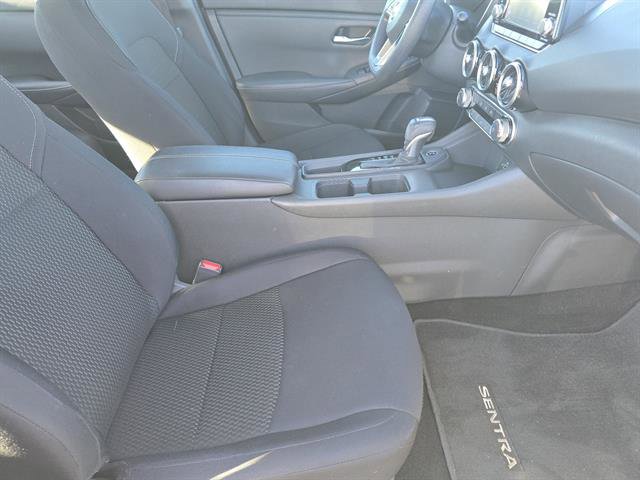 Used 2023 Nissan Sentra S image 12