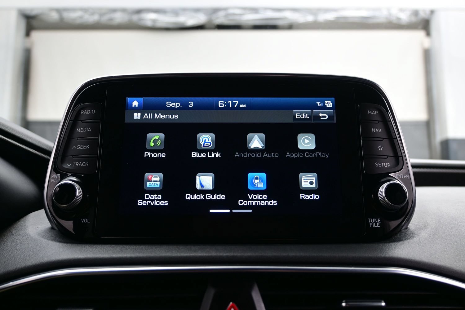 Used 2019 Hyundai Santa Fe AWD image 20