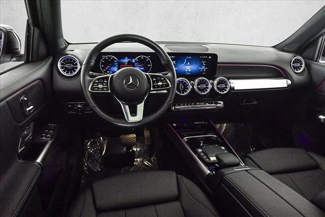 Certified 2023 Mercedes-Benz EQB 350 4MATIC SUV w/ Exclusive Package image 20