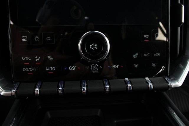 New 2026 GMC Acadia Elevation w/ Elevation Premium Package image 8