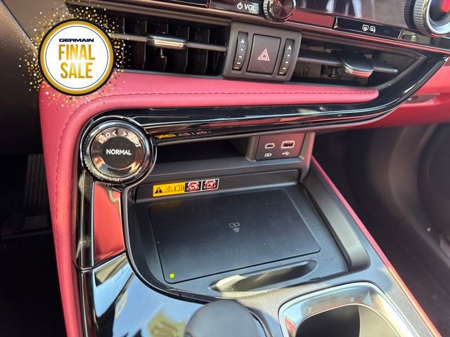 New 2025 Lexus NX 350 AWD w/ Premium Package image 26