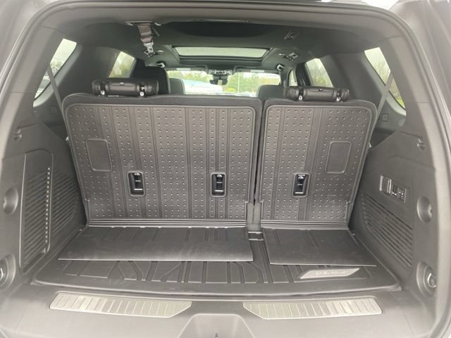 New 2026 Chevrolet Tahoe High Country AWD/4WD image 33