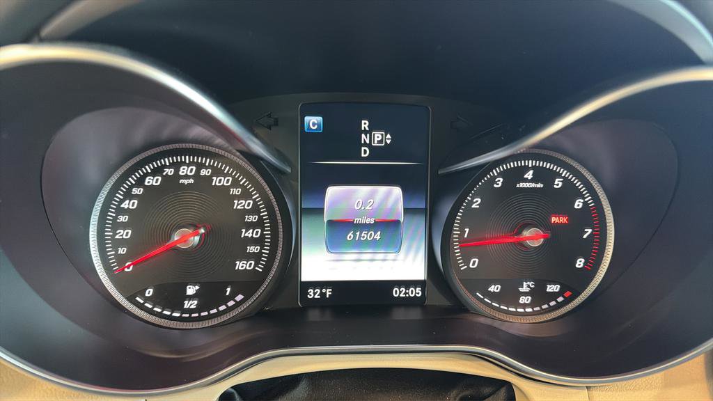 Used 2015 Mercedes-Benz C 300 C 300 image 22