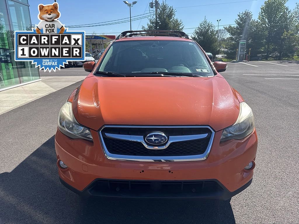 Used 2015 Subaru Crosstrek 2.0i Limited w/ Popular Package #2 AWD/4WD image 2