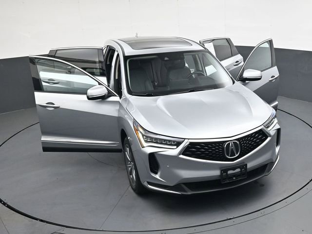 Used 2023 Acura RDX Technology Package image 38