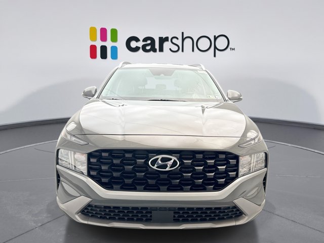 Used 2023 Hyundai Santa Fe SEL AWD/4WD image 8