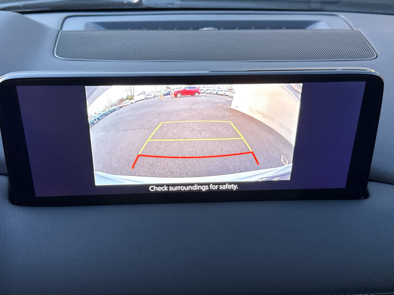 Certified 2023 MAZDA CX-5 AWD 2.5 S w/ Premium Package image 17