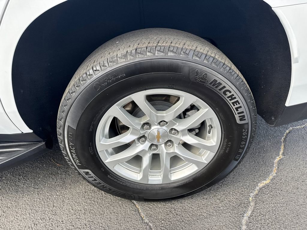 Used 2024 Chevrolet Tahoe LT RWD image 21