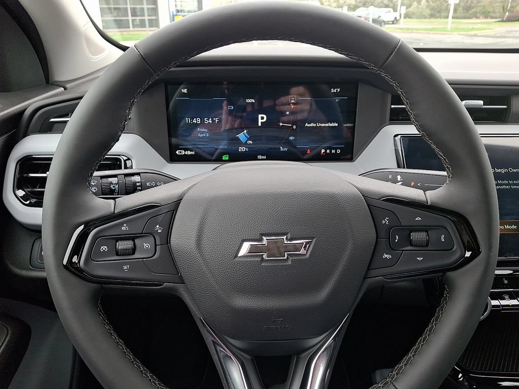 New 2027 Chevrolet Bolt LT w/ Comfort Package FWD image 14