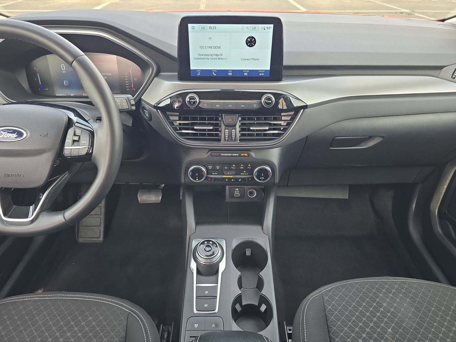 Used 2024 Ford Escape Active AWD/4WD image 11