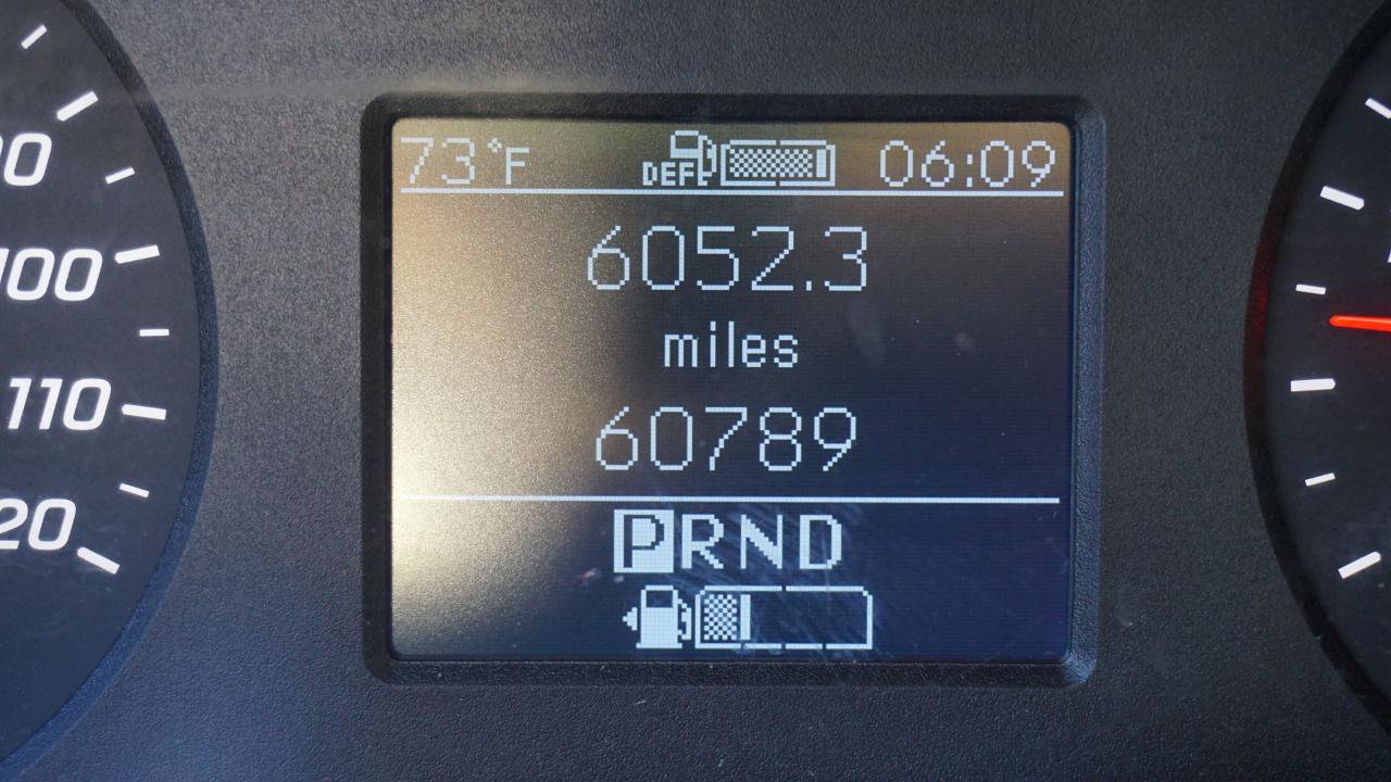 Used 2019 Mercedes-Benz Sprinter 144 image 15