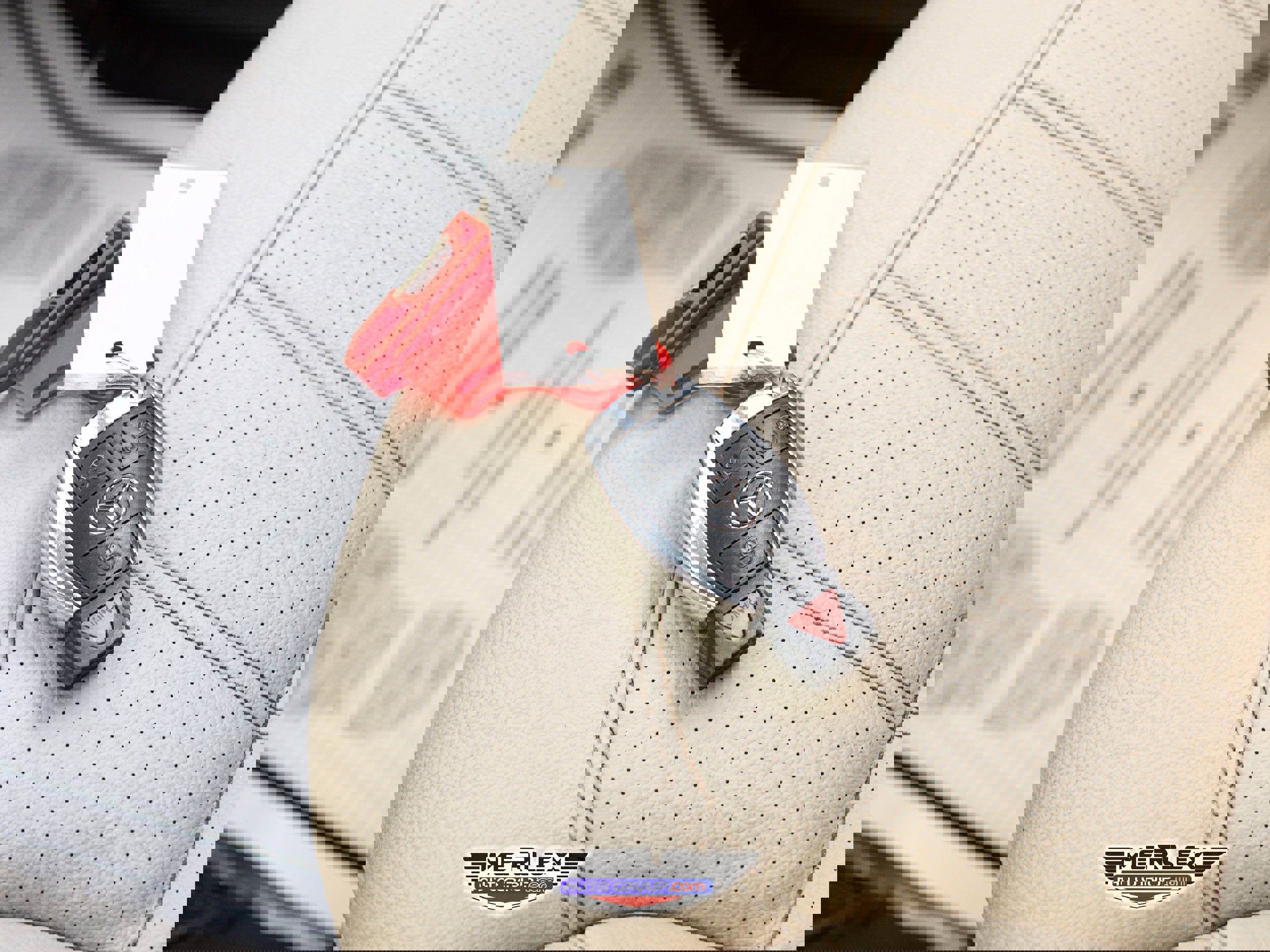 Used 2019 Mercedes-Benz GLS 450 4MATIC w/ Premium 1 Package image 55