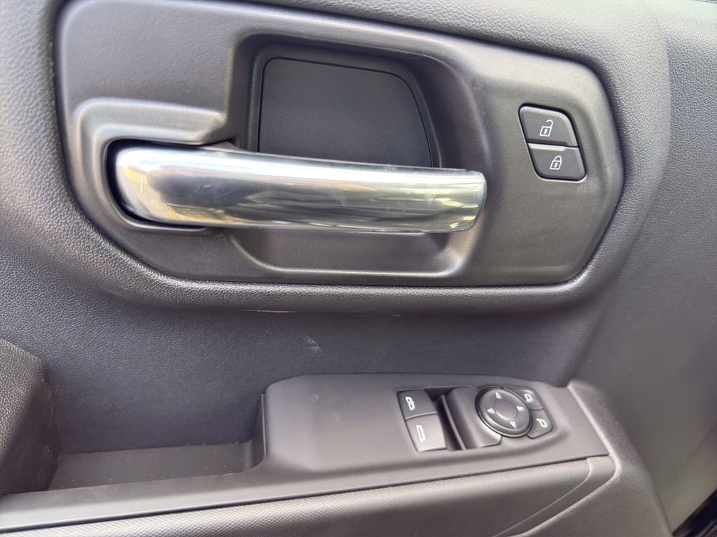 New 2026 Chevrolet Silverado 1500 W/T w/ Trailering Package image 12