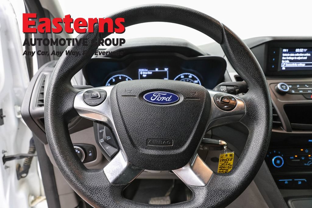 Used 2022 Ford Transit Connect XL FWD image 10