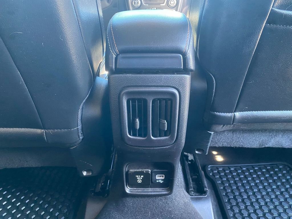 Used 2019 Jeep Compass Latitude w/ Popular Equipment Group image 28