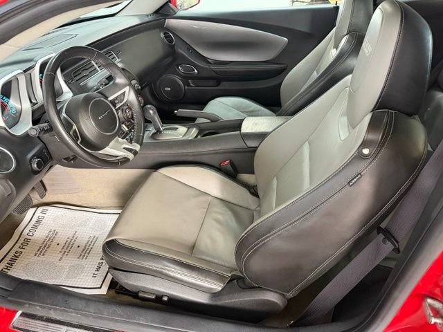 Used 2010 Chevrolet Camaro SS w/ RS Package RWD image 20