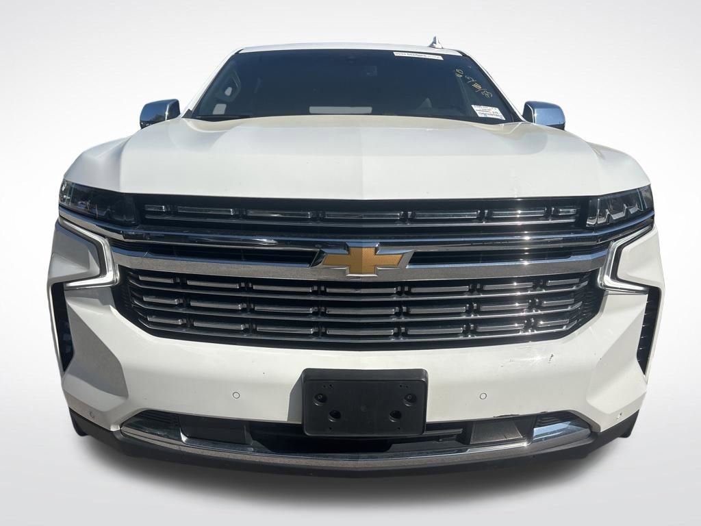 Used 2023 Chevrolet Suburban Premier image 21