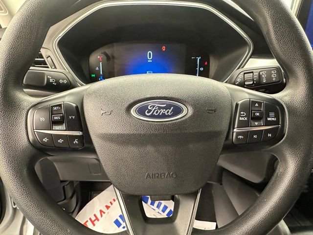 Used 2025 Ford Escape Active image 29