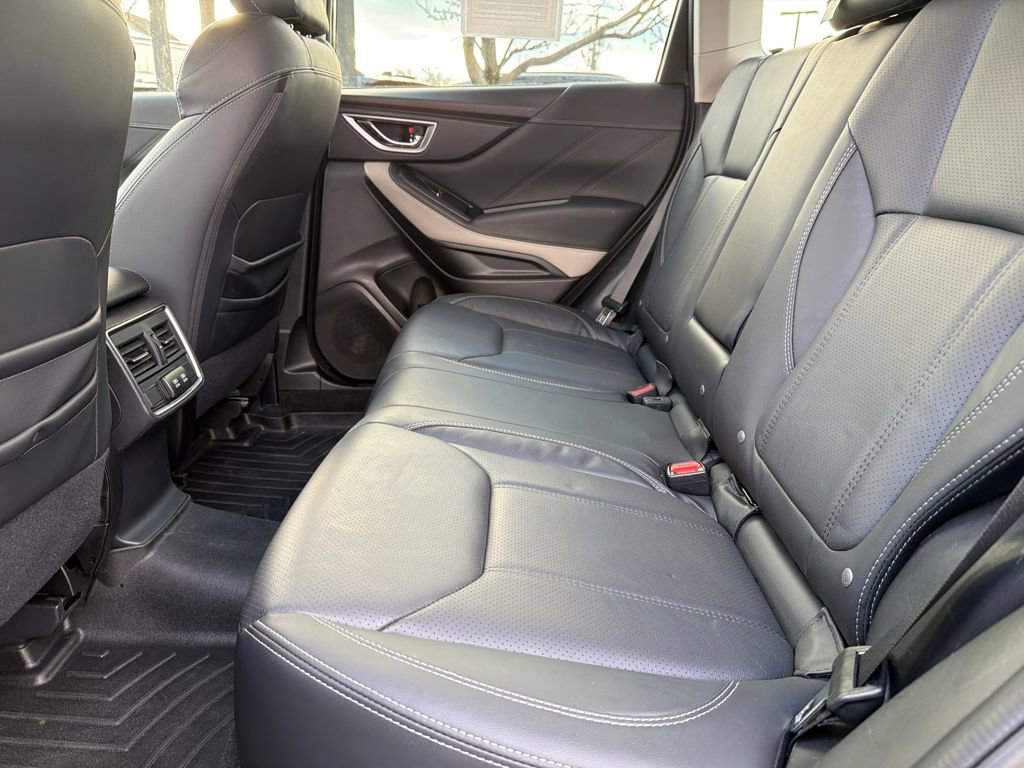 Certified 2023 Subaru Forester Limited image 25