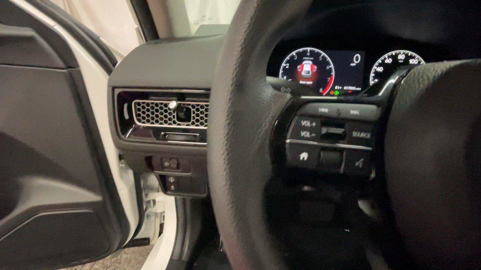 Used 2024 Honda Civic LX image 35