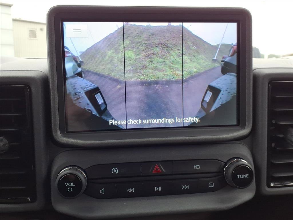 Certified 2024 Ford Bronco Sport Badlands w/ Premium Package image 15