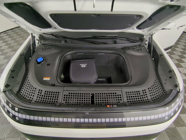 New 2026 Hyundai Ioniq 9 Limited image 46