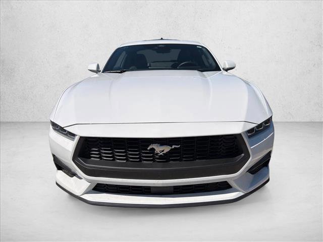 Used 2024 Ford Mustang Coupe RWD image 2