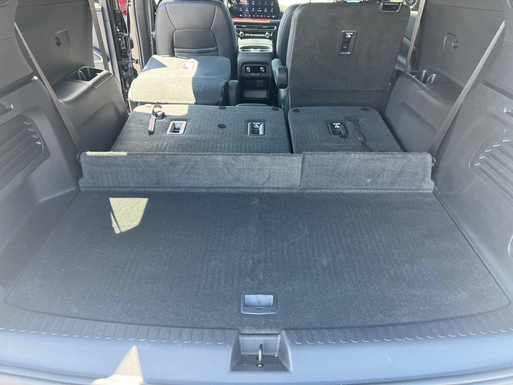 Used 2026 Chevrolet Traverse Z71 w/ Driver Confidence Package AWD/4WD image 23