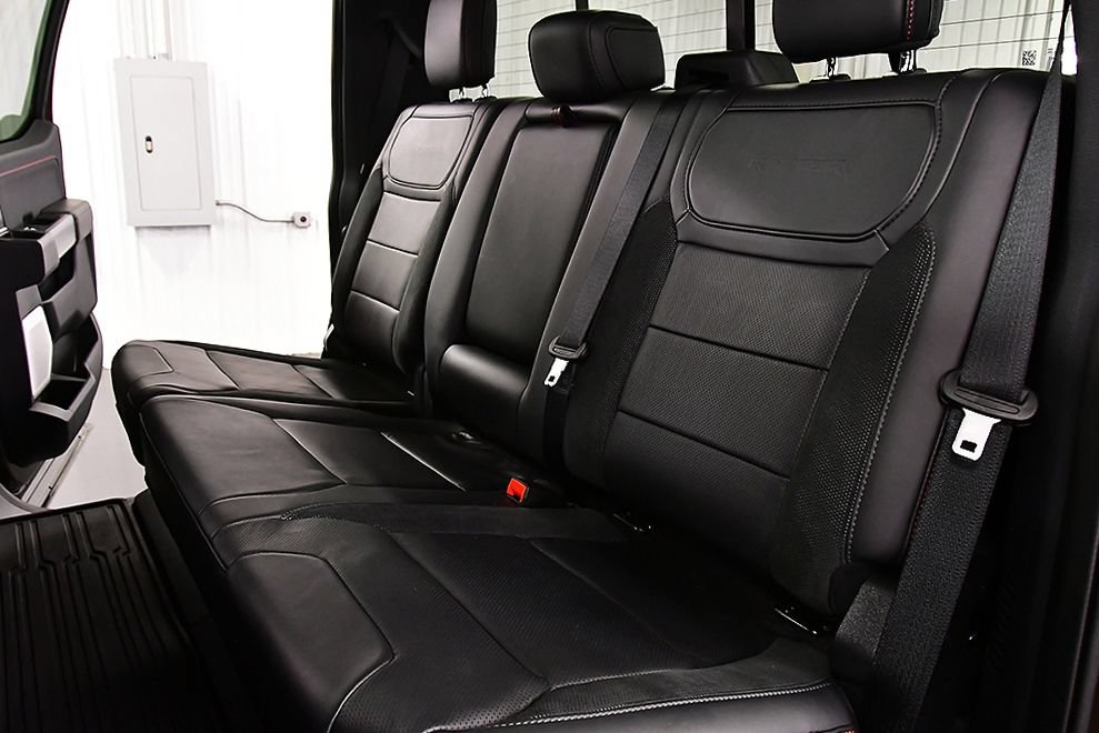 Used 2025 Ford F150 Raptor AWD/4WD image 31