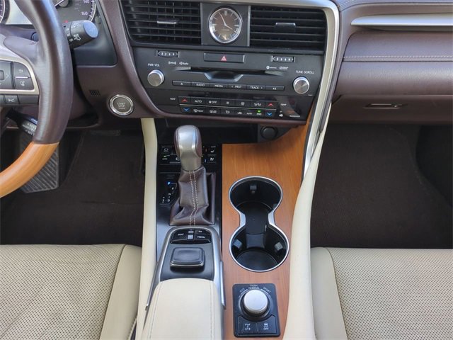 Used 2016 Lexus RX 350 AWD image 19