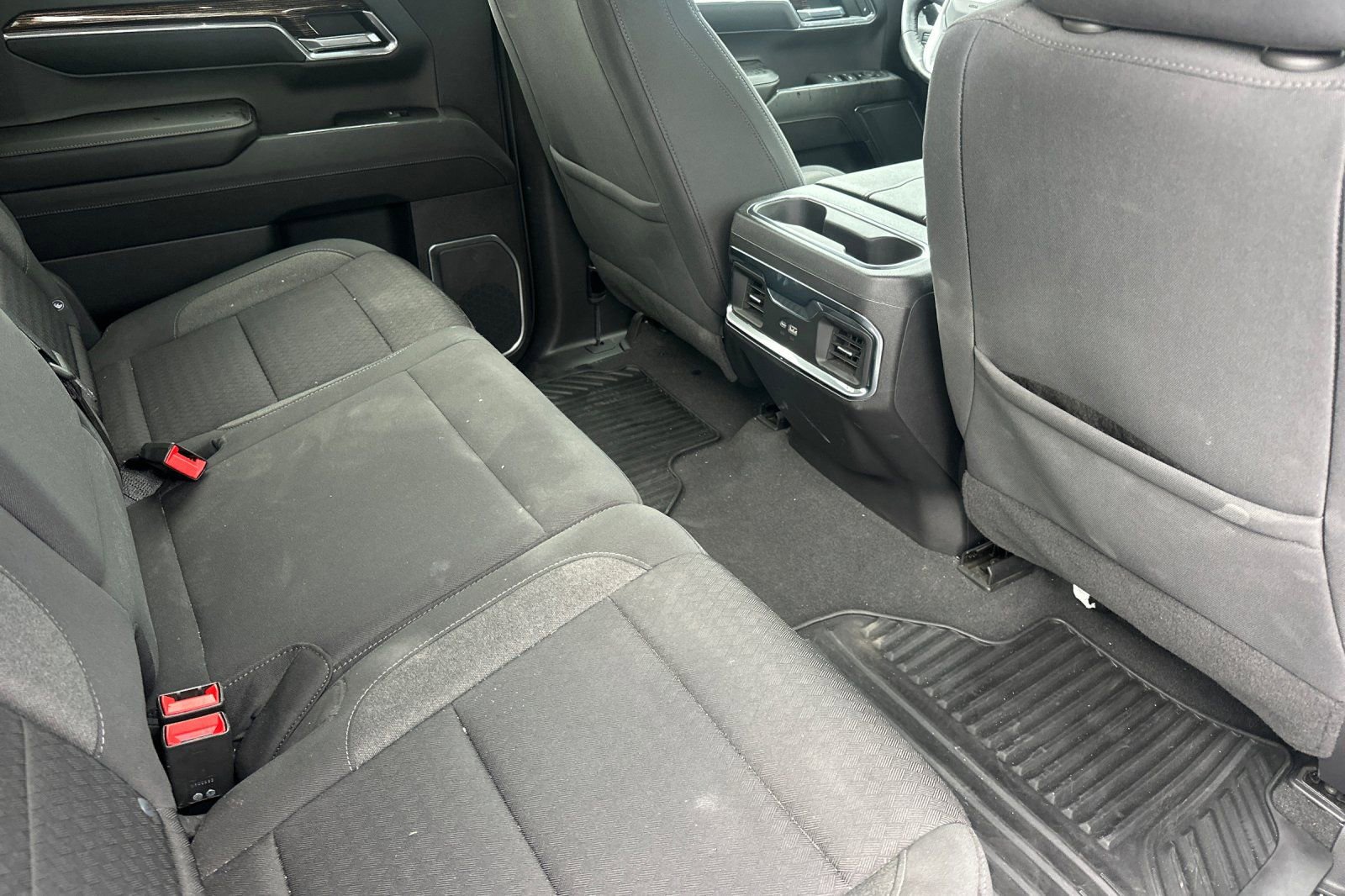 Used 2023 GMC Sierra 1500 Elevation AWD/4WD image 18