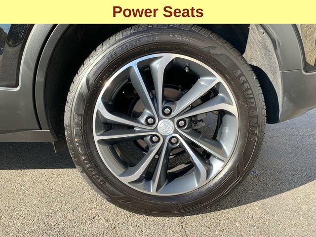 Used 2023 Buick Encore GX Select w/ Safety Package II image 9