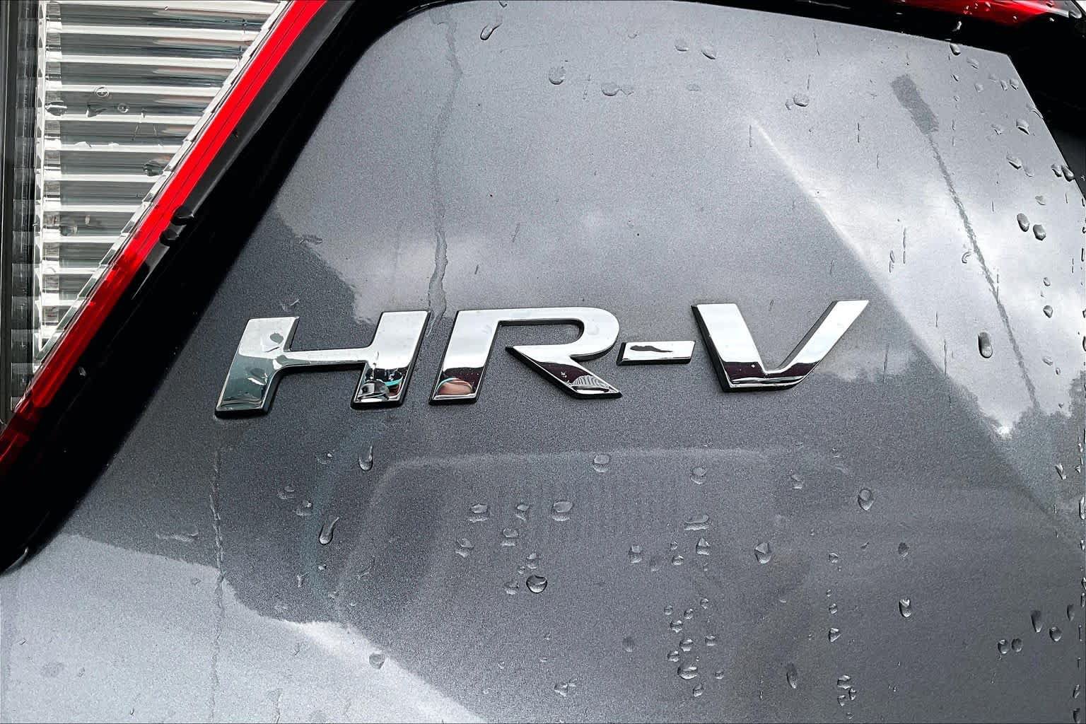 Used 2022 Honda HR-V EX image 33