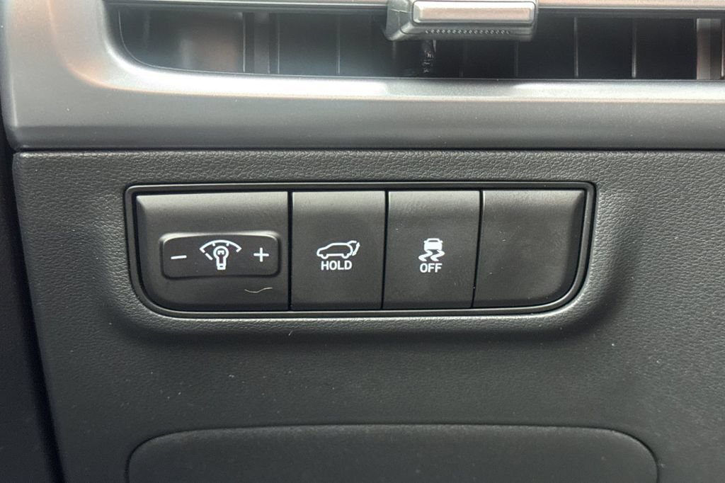 New 2026 Hyundai Tucson SEL FWD image 30