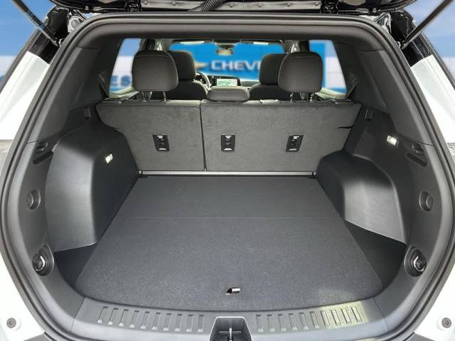 New 2027 Chevrolet Equinox LT AWD/4WD image 31