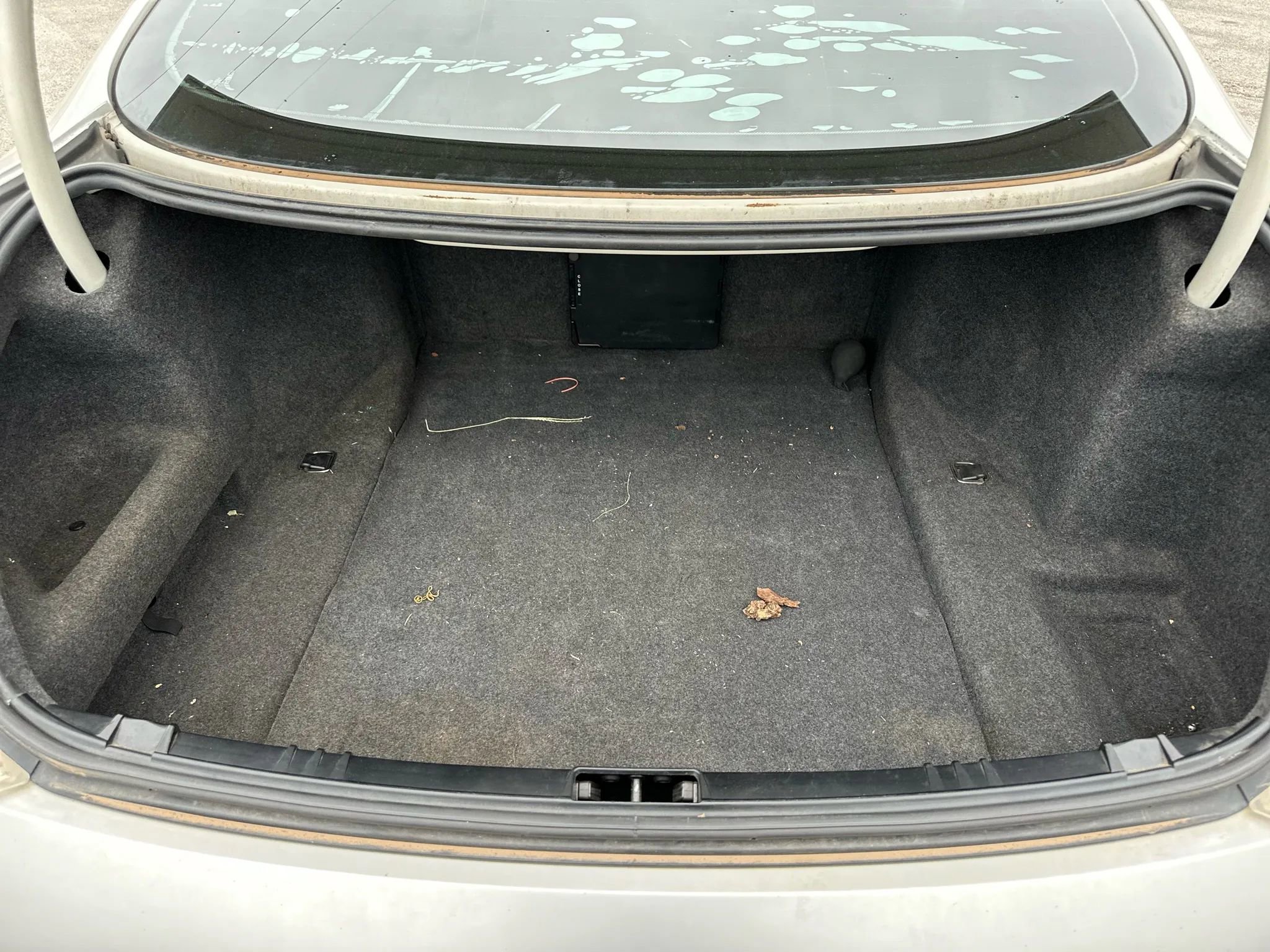 Used 2006 BMW 650i Coupe image 16