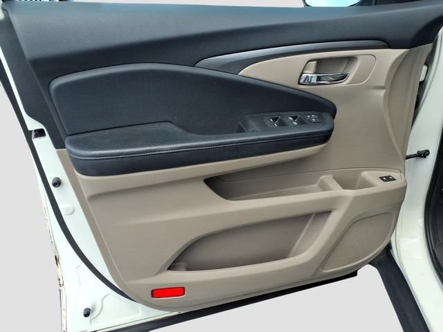 Used 2017 Honda Pilot EX-L image 23