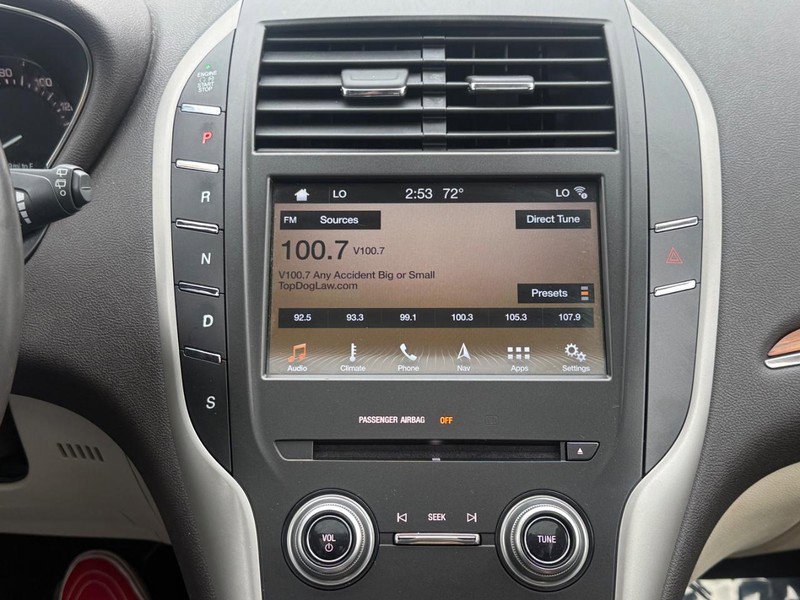 Used 2016 Lincoln MKC Reserve image 14