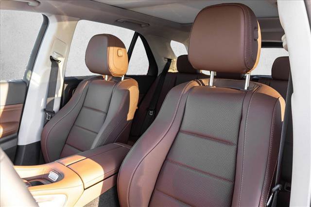 New 2026 Mercedes-Benz GLE 350 4MATIC image 12