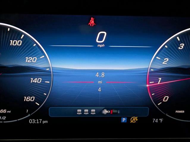 New 2026 Mercedes-Benz GLC 300 image 10