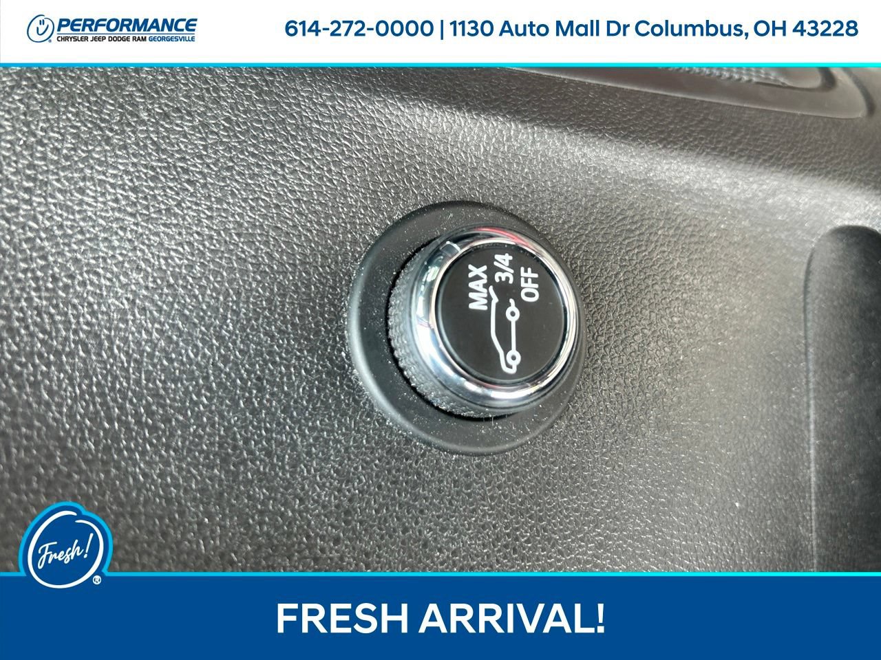 Used 2023 Buick Envision Preferred AWD/4WD image 18