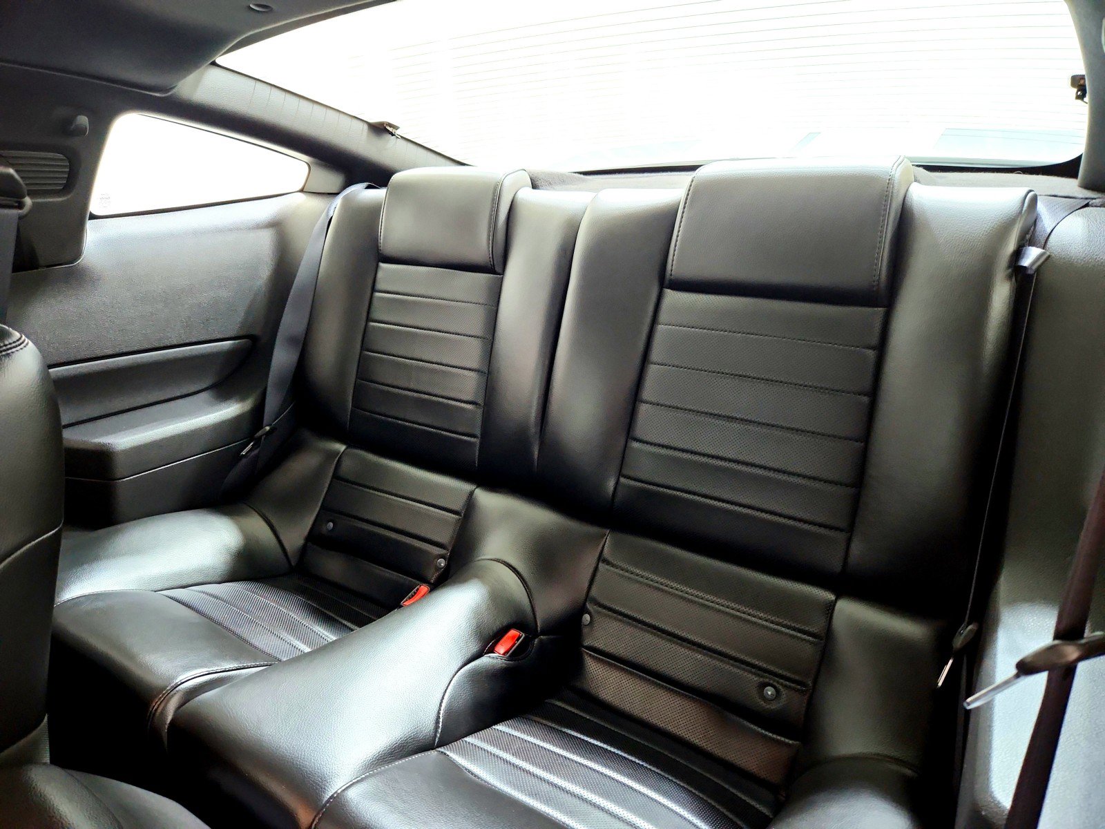 Used 2007 Ford Mustang Shelby GT500 image 22