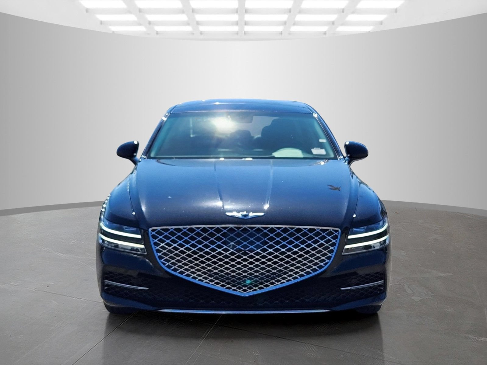 Used 2022 Genesis G80 2.5T w/ Advanced Package RWD image 2