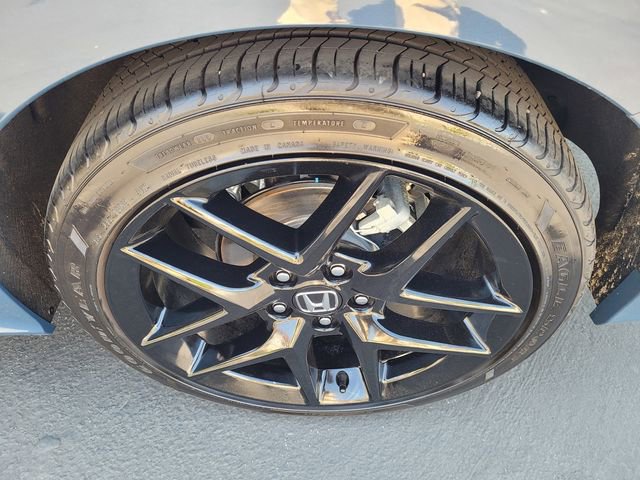 Used 2025 Honda Civic Sport image 25
