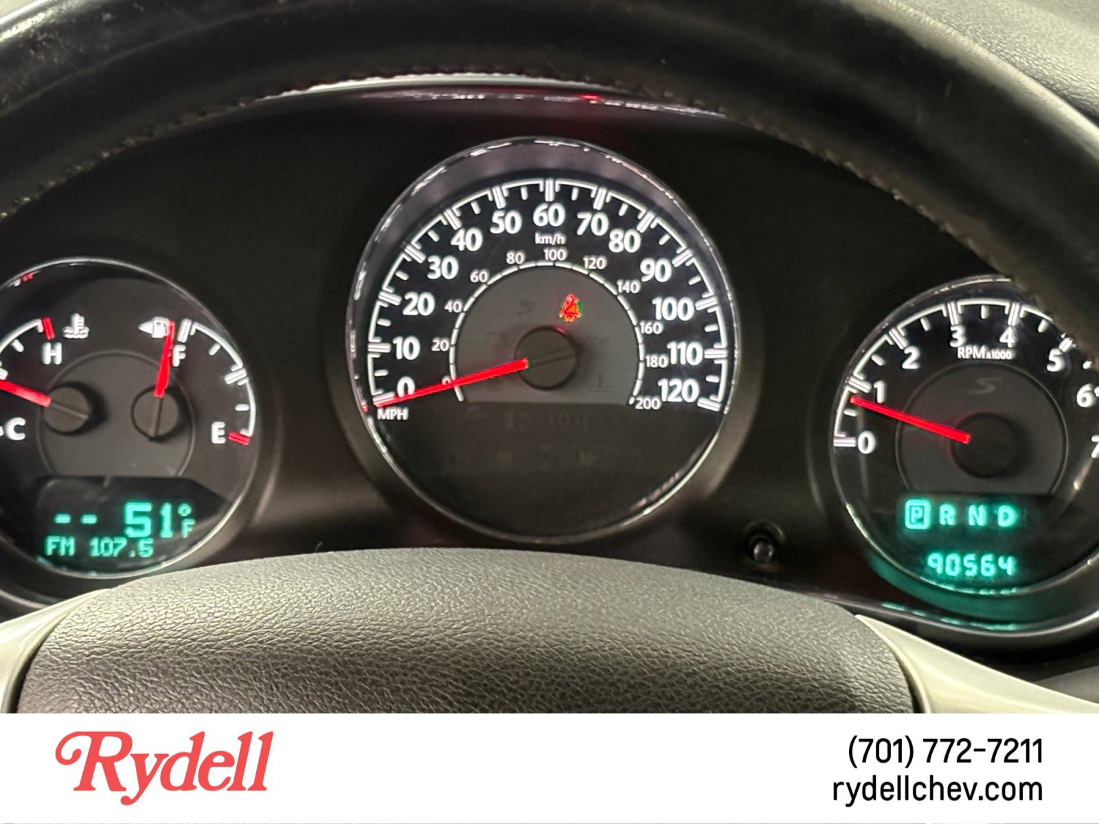 Used 2013 Chrysler 200 Touring w/ S Exterior Appearance Pkg FWD image 14