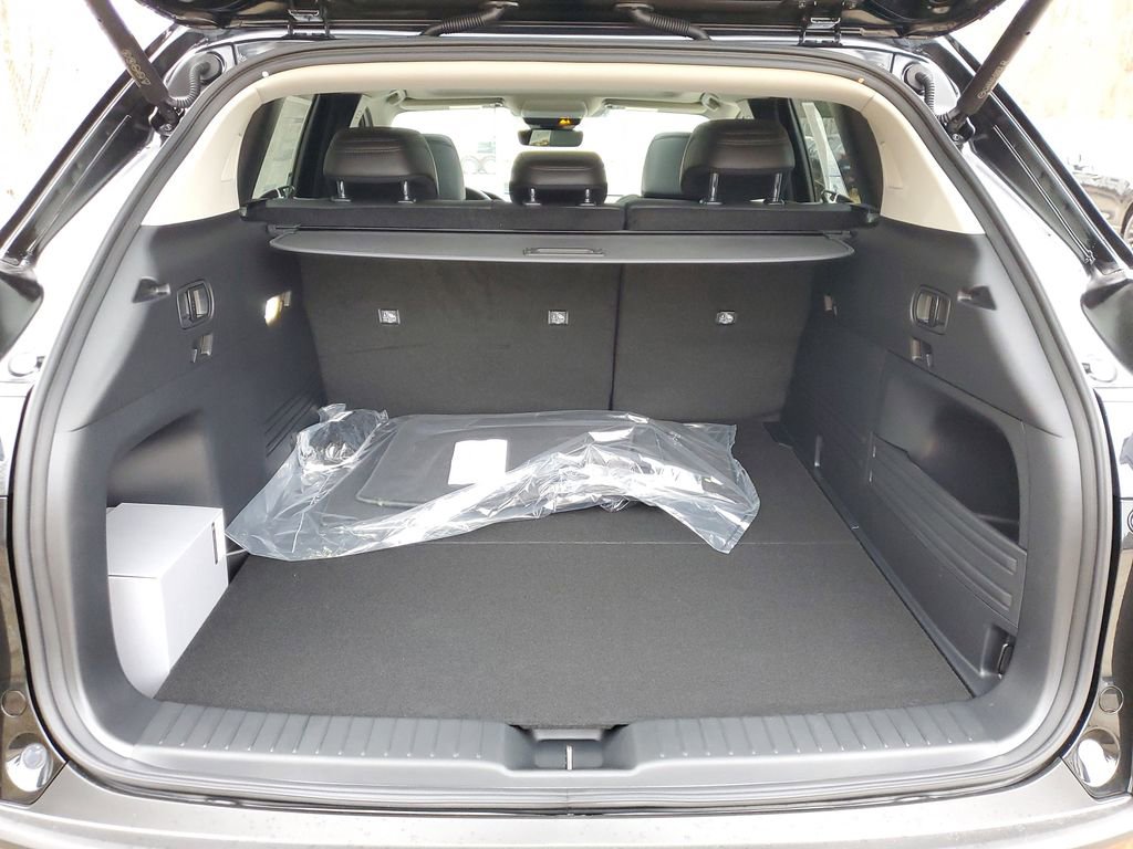 New 2026 MAZDA CX-50 AWD 2.5 Hybrid w/ Cargo Package image 8