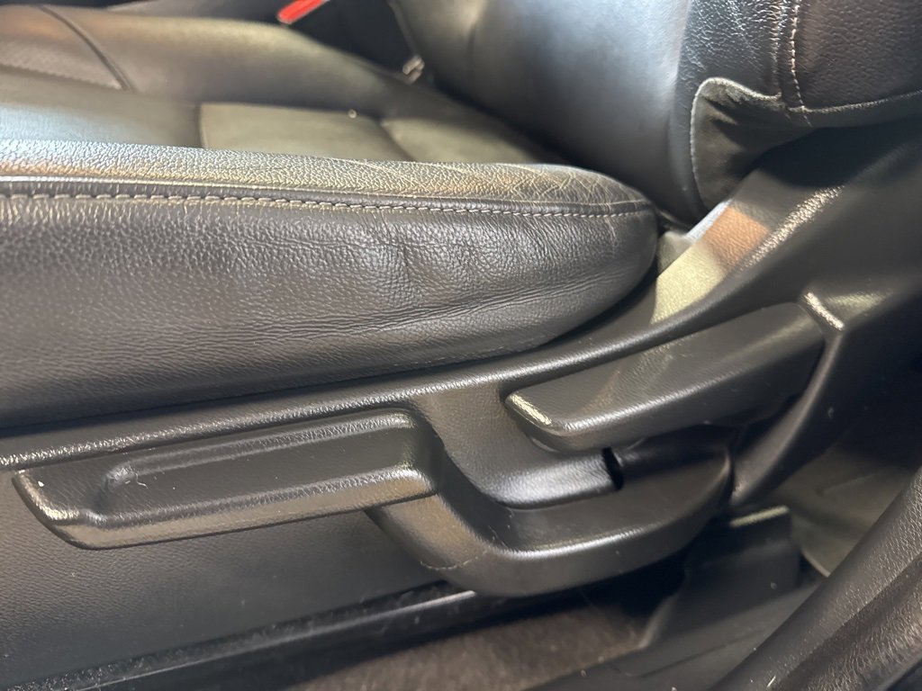 Used 2018 Honda HR-V EX-L image 23